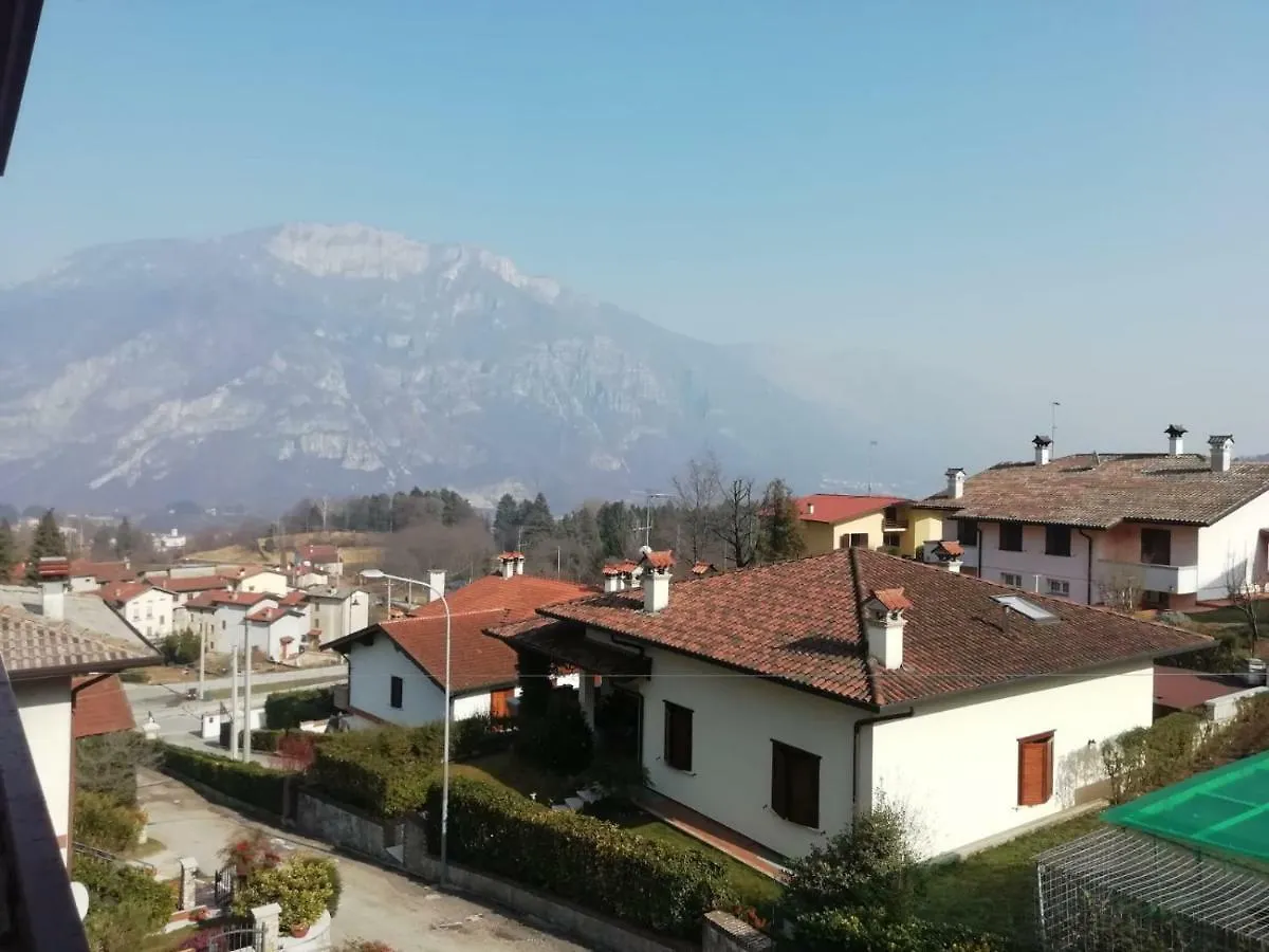 La Casa Dei Gelsomini location