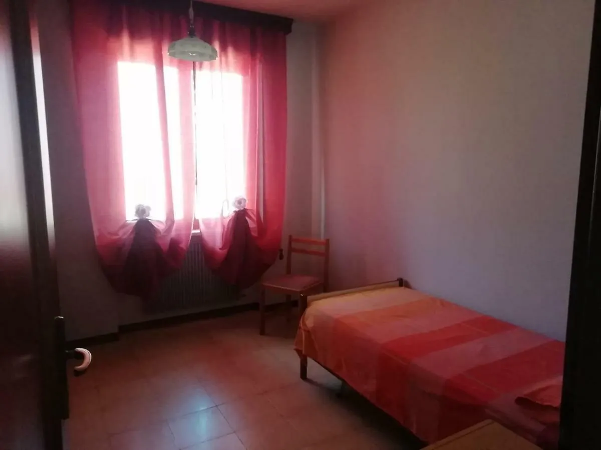 شقة La Casa Dei Gelsomini Arsiero