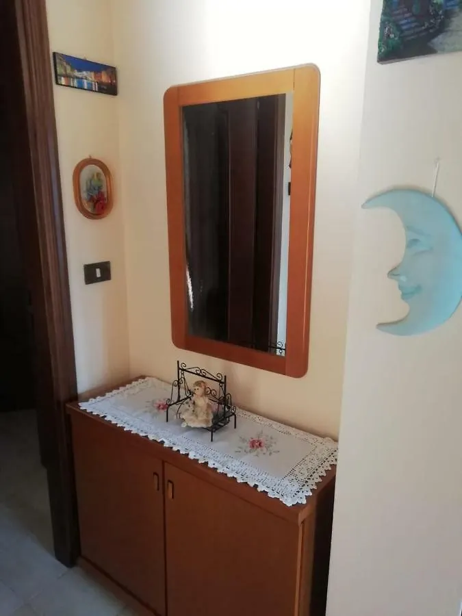 شقة La Casa Dei Gelsomini Arsiero إيطاليا
